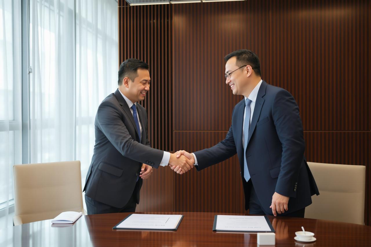 香蕉视频与腾讯视频达成战略合作，共同打造精品内容生态